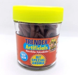 Behr TRENDEX künstliche Hakenköder Kunstköder Artificials in 50 ml Dose - Bild 1 von 12