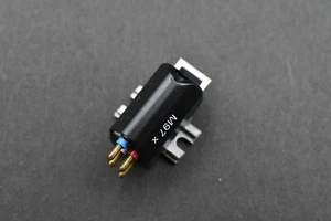 **sin lápiz óptico** Cartucho SHURE M97xE MM - Imagen 1 de 2