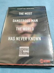 GHOSTS OF BEIRUT 2023 Emmy ad & A SMALL LIGHT Liev Schreiber & THE GOOD FIGHT - Bild 1 von 8