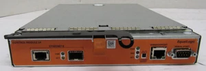 Dell EqualLogic PS6110 Type 14 Control Module 594R6 E09M002 - Photo 1/7