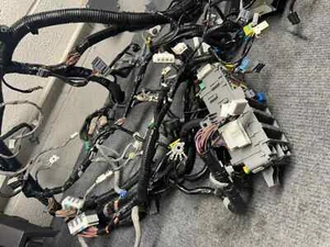 2018-2019 ACURA TLX INTERIOR WIRING HARNESS WITH FUSEBOX OEM - Picture 1 of 10