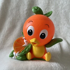 Disney Parks Epcot Orange Bird Sipper Cup 2022 Flower and Garden Festival READ - Picture 1 of 8