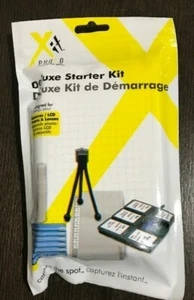 Xit XTSKD 6-Piece Deluxe Starter Cleaning Kit - Picture 1 of 3
