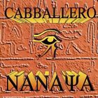 Cabballero Nanaya (#zyx/sft0094) [Maxi-CD]