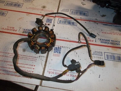 2004 ARCTIC CAT SNO PRO 440 ENGINE STATOR - Image 1 of 4