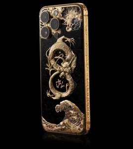 Apple iPhone 15 Pro Max 1Tb Imagine Dragon - Picture 1 of 8