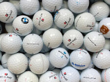 25 Golfbälle Wilson Staff DX2/DX2 Soft AAA/AAAA Qualität Lakeballs DX 2 Bälle