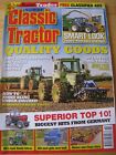 CLASSIC TRACTOR MAGAZINE FEB 2021 OPERATING MB-TRACS AVOID BEING UNDER-INSURED