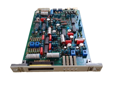 ASEA BROWN BOVERI UT374E CARD - Image 1 of 3