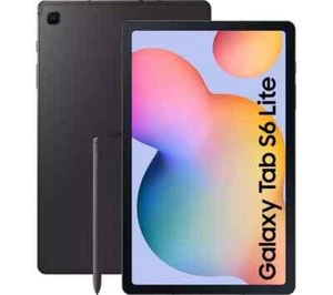 Samsung Galaxy Tab S6 Lite Tablet (2024) 64GB Oxford Gray Grau Brandneu Versiegelt - Bild 1 von 9