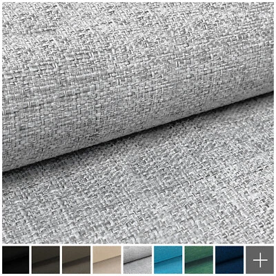 novely COLORADO Outdoor Stoff OLEFIN UV++ Polsterstoff Melange Grob Gewebt 1 lfm