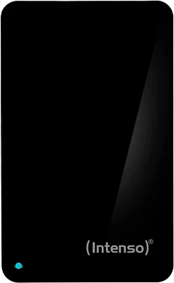 Intenso Memory Case Portable Hard Drive 2TB, Tragbare Externe Festplatte - 2,5 Z - Bild 1 von 4