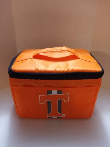 *NEW* NCAA Tennessee Volunteers. 6 Can Cooler! Cover