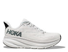 Hoka Clifton 9 Mens Running Shoes (D Standard) (Nimbus Cloud/Steel Wool) SAVE $$