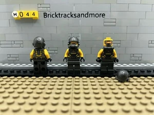 Lego® AIM Agents - Battlepack 3 Figuren - Bild 1 von 1