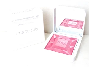 RMS Beauty ReDimension Hydra Powder Pomegranate Fizz Shade New in Box 0.25 oz - Picture 1 of 4