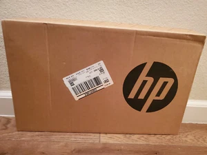 HP 15.6" FHD Touchscreen AMD Ryzen 3 8GB RAM 512GB SSD, 15-FC0065TG - Afbeelding 1 van 2