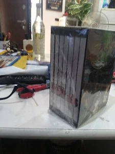 7 Dvd THE DEVIL LADY di Go Nagai serie completa box cofanetto - Foto 1 di 1