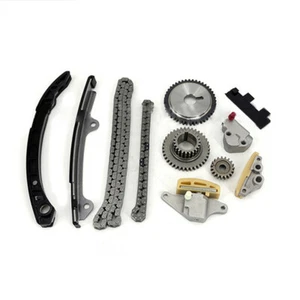 Engine Timing Chain Repair Kit for NISSAN X-TRAIL TEANA MURANO SIMA - Picture 1 of 2