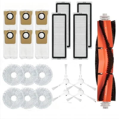 Ersatzteil Staubsauger Zubehör Staubsauger-Zubehör Hoover-Ersatzteile DHL - Bild 1 von 4