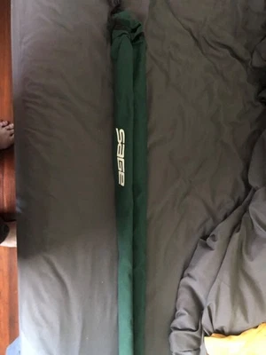 Classic Sage XP 590-4 Graphite IIIe Fly Rod 9’ #5 Line 3 1/2 oz - COMO NUEVO Foto 1 de 4