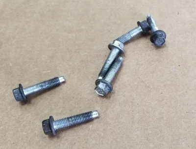 Juego de herrajes Lincoln LS Thunderbird 2000 a 2006 3,9 L V8 cubierta de bobina derecha derecha Foto 1 de 4