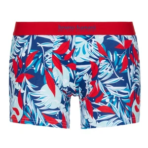 bruno banani short herren unterhose print BOTANICAL Gr. XXL/8 - Bild 1 von 2