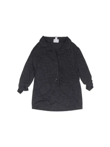 D-Signed Girls Gray Cardigan X-Small kids - Picture 1 of 2