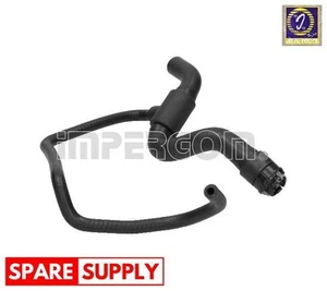 HOSE, HEAT EXCHANGE HEATING FOR OPEL ORIGINAL IMPERIUM 222705 - Picture 1 of 7