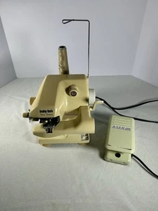 Baby Lock BL-101 Blind Hemmer Sewing Machine w/ Foot Pedal - READ - Picture 1 of 10