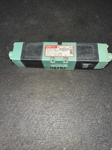 NUMATICS 152SS500K SOLENOID VALVE (st1833) - Picture 1 of 3