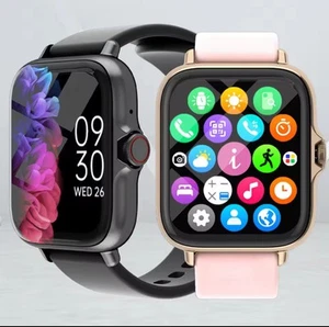 smartwatch - Zdjęcie 1 z 5