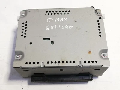 FORD GRAND C-MAX DXA/CB7, DXA/CEU am5t-18c815-xn Musik-Player ohne GPS 29861475 - Bild 1 von 4