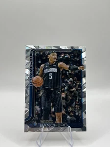2025 Topps Basketball #87 Paolo Banchero - Diamante - Foto 1 di 2