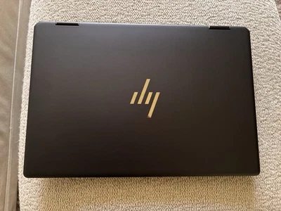 Hp Spectre X360 2-in-1 Laptop 16-f2007nl - Immagine 1 di 4