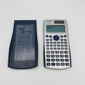 Casio Taschenrechner fx-991 ES /Natural Display/ Wissenschaftlicher Rechner - Bild 1 von 5