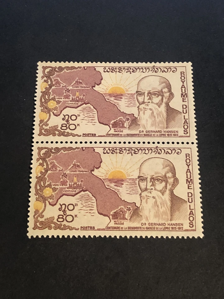 Лот марок Лос-Анджелеса Скотт 239 пара как новые без наклеек и следов почти как новые - Изображение 1 из 1