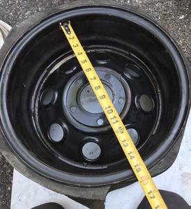 Cragar 3978812 Soft 8 397 Series Wheel - Picture 1 of 5