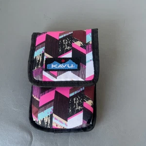 Kavu Woewodski Geldbörse - Bild 1 von 3