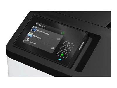 Lexmark MS631dw Drucker s/w Laser A4/Legal Stampante Laser/led stampa 38S0410 - Immagine 1 di 4