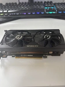 EVGA GeForce RTX 3060 XC GAMING 12GB GDDR6 Graphics Card - Picture 1 of 3