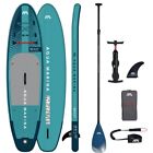 Aqua Marina SUP Beast 10.6 Stand Up Paddle Board SET