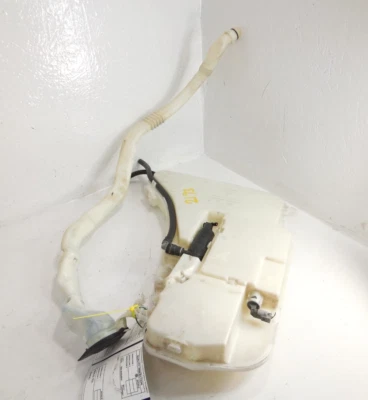 Оригинальные омыватели фар омыватели ветрового стекла 2010-2017 BMW 535i GT - Изображение 1 из 3