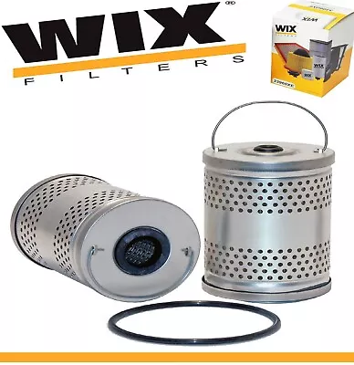 Filtro de aceite de motor OEM WIX para MERCEDES-BENZ 280CE 1978-1981 L6-2,8 L Foto 1 de 4