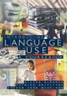 Introducing Language in Use: A Course Book By Andrew John Merrison, Aileen Bloo