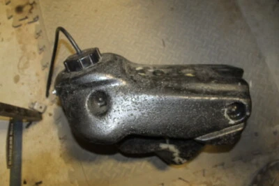 Suzuki RMZ 250 RMZ250 2006 depósito de pila de tanque de combustible de gran tamaño del desierto #7436 Foto 1 de 4