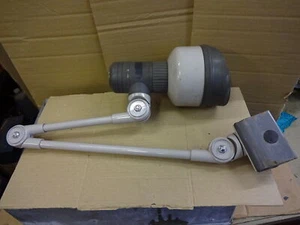 Machine lamp, light, 240V. EDL Made in England - Picture 1 of 10