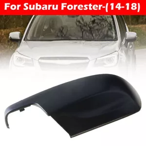 91054AJ221 For 2012-2018 Subaru Driver Side Mirror Lower Cover Impreza Forester - Picture 1 of 9