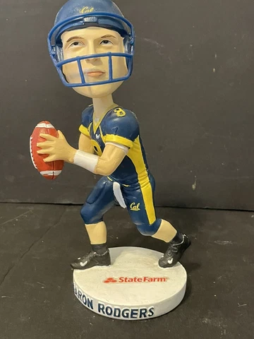 AARON RODGERS California CAL Bears Cover