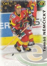 2003-04 Czech OFS #75 Tomas Mencicky